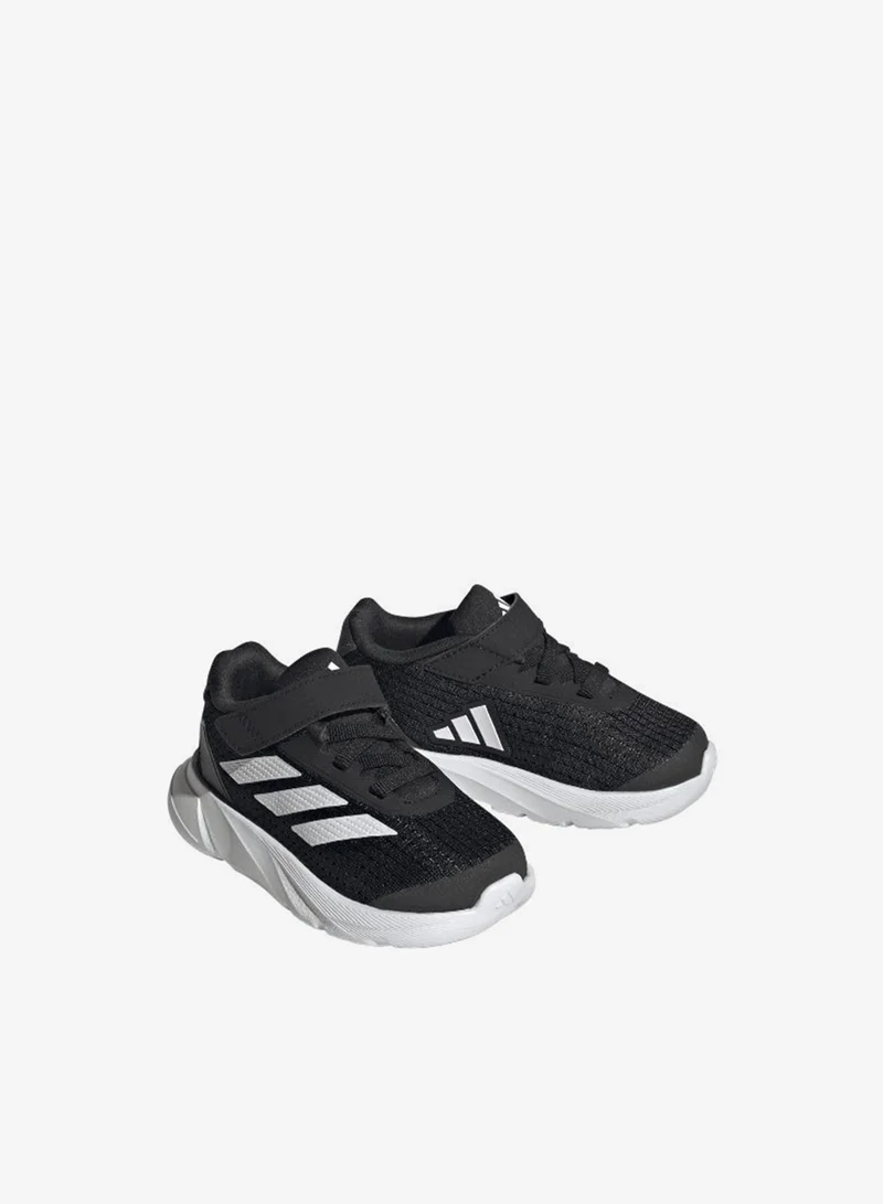 Adidas Duramo Sl El I Black Running Shoes 3K
