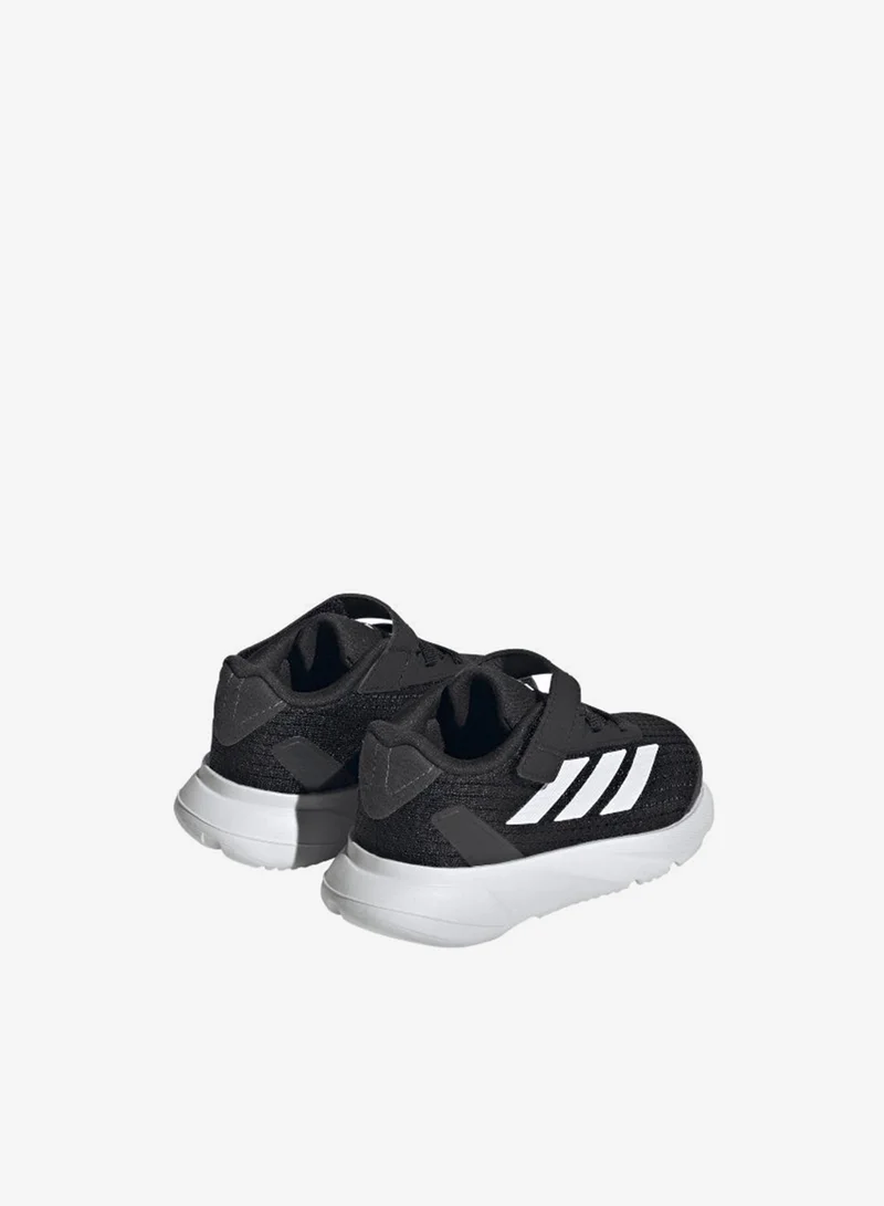 Adidas Duramo Sl El I Black Running Shoes 3K