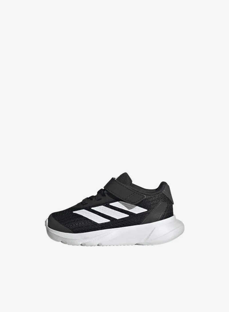 Adidas Duramo Sl El I Black Running Shoes 3K
