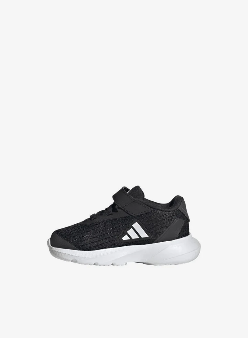 Adidas Duramo Sl El I Black Running Shoes 3K