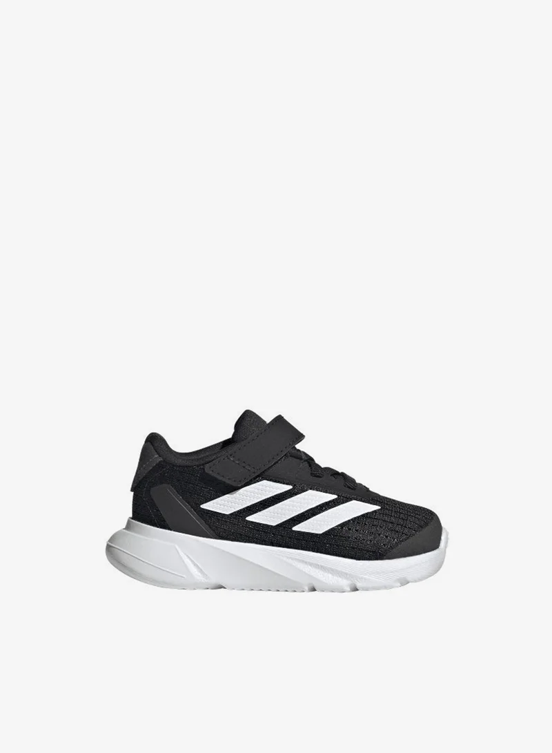 Adidas Duramo Sl El I Black Running Shoes 3K