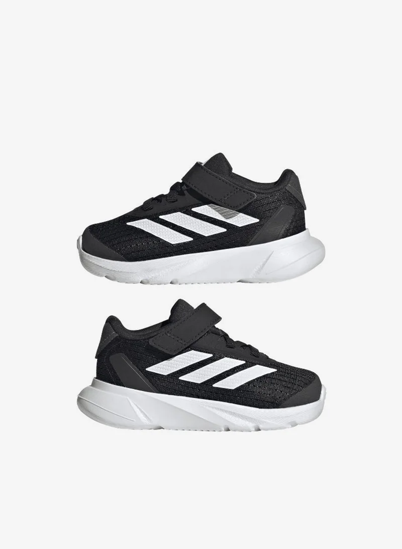 Adidas Duramo Sl El I Black Running Shoes 3K