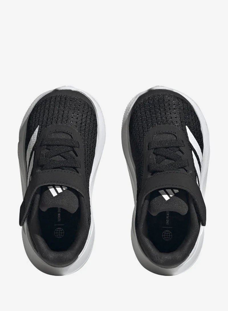 Adidas Duramo Sl El I Black Running Shoes 3K