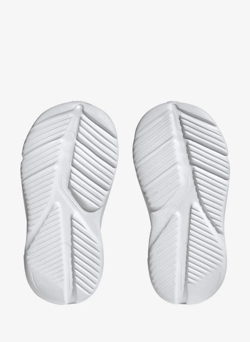 Adidas Duramo Sl El I Black Running Shoes 3K