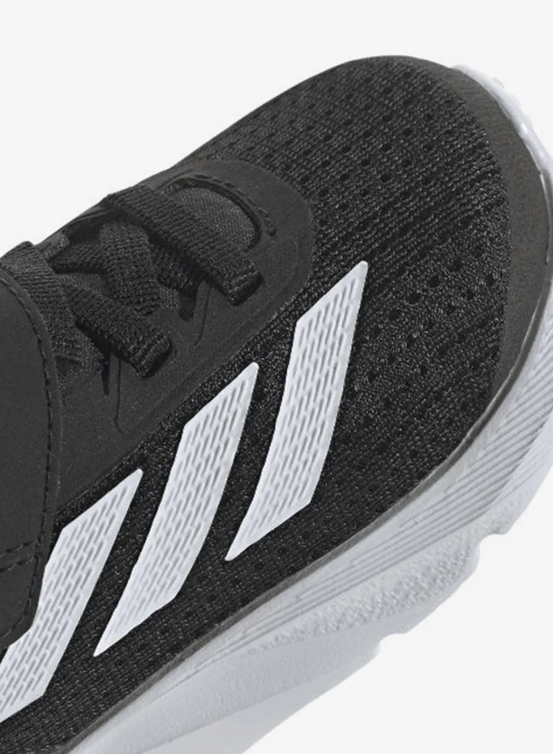 Adidas Duramo Sl El I Black Running Shoes 3K