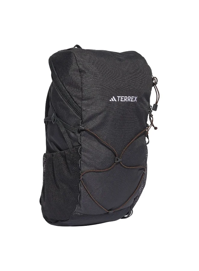 Adidas CARBON Adidas Mt Hike Bp 20L U Grey Hiking  For Unisex  | Best Price UAE