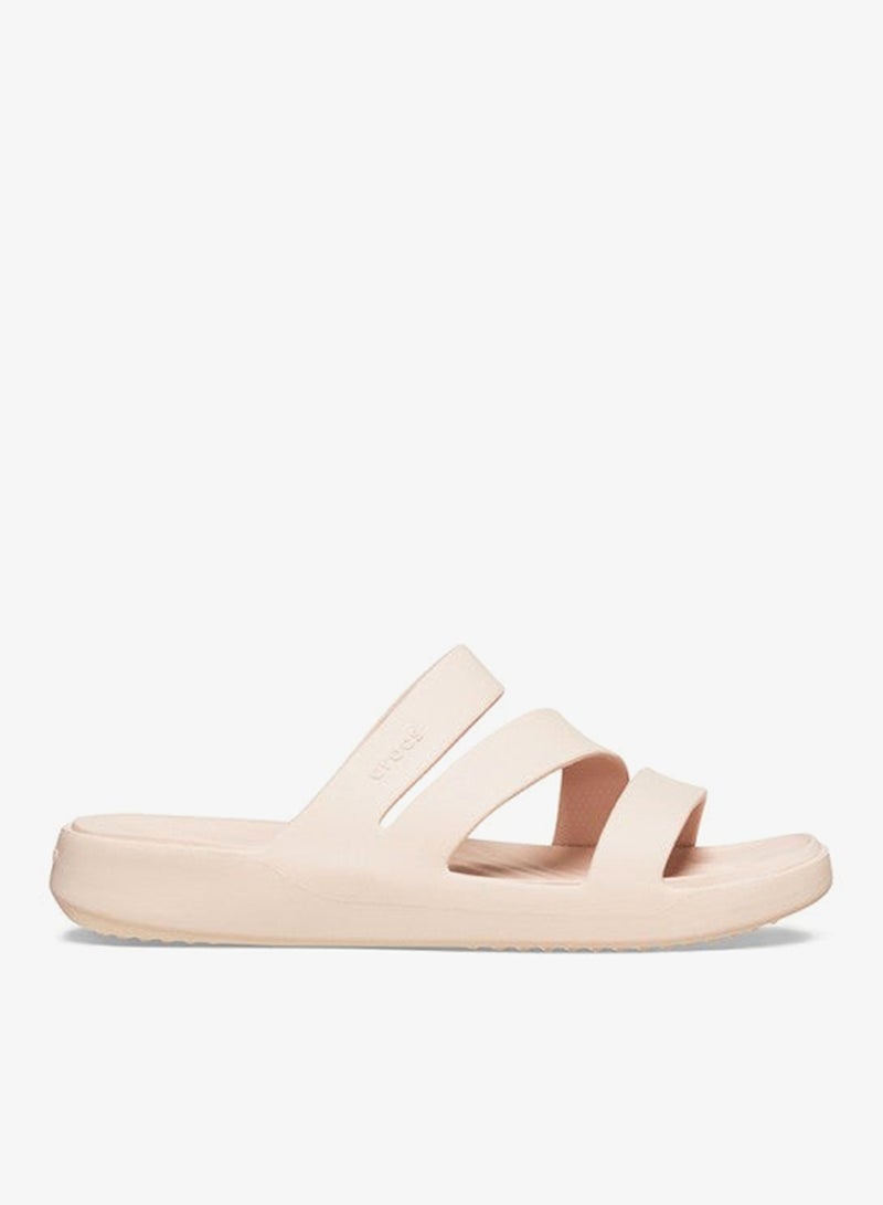 كروكس صندل بحزام للهروب