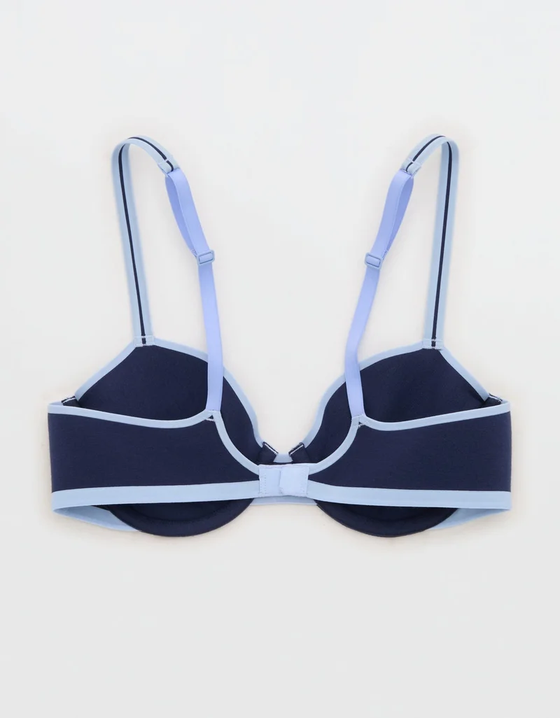 Aerie  Float Full Coverage Unlined Bra for Women | Best Price UAE