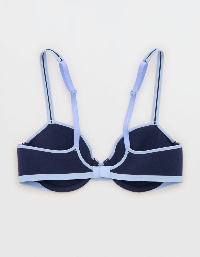 Aerie Float Full Coverage Unlined Bra - Image 4