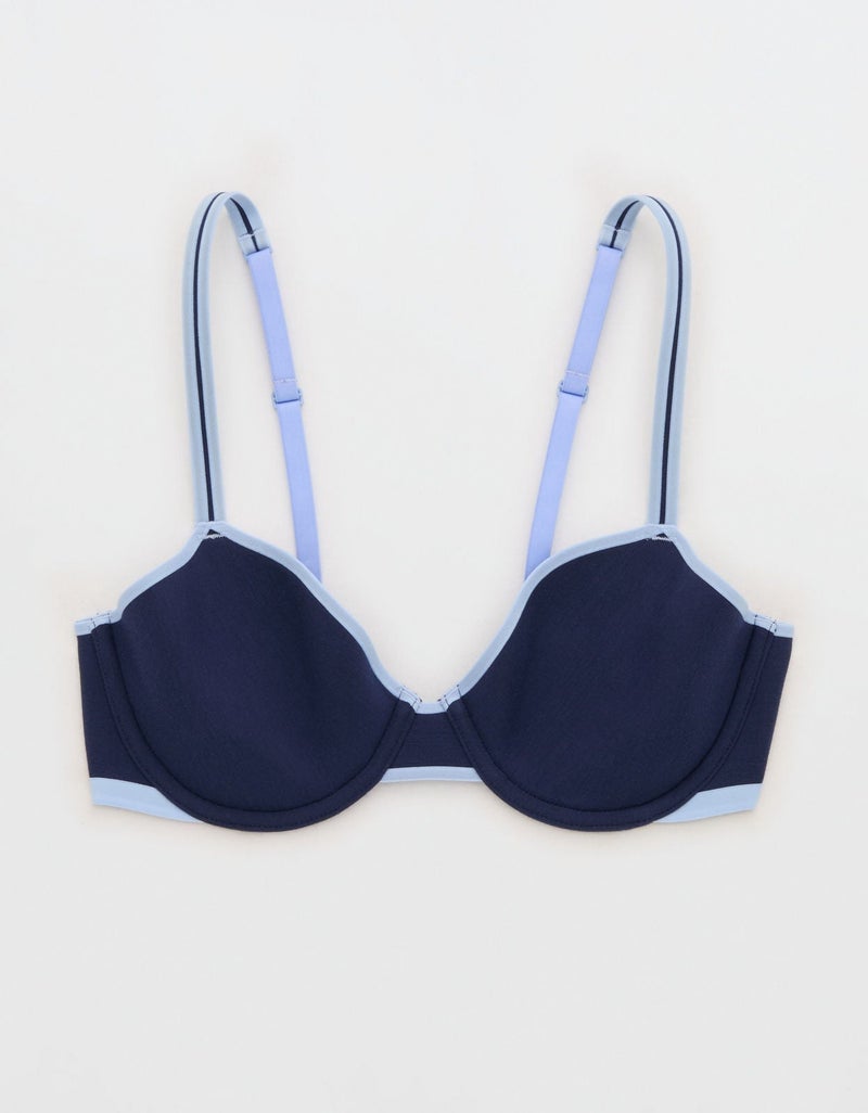 Aerie Float Full Coverage Unlined Bra - Image 3