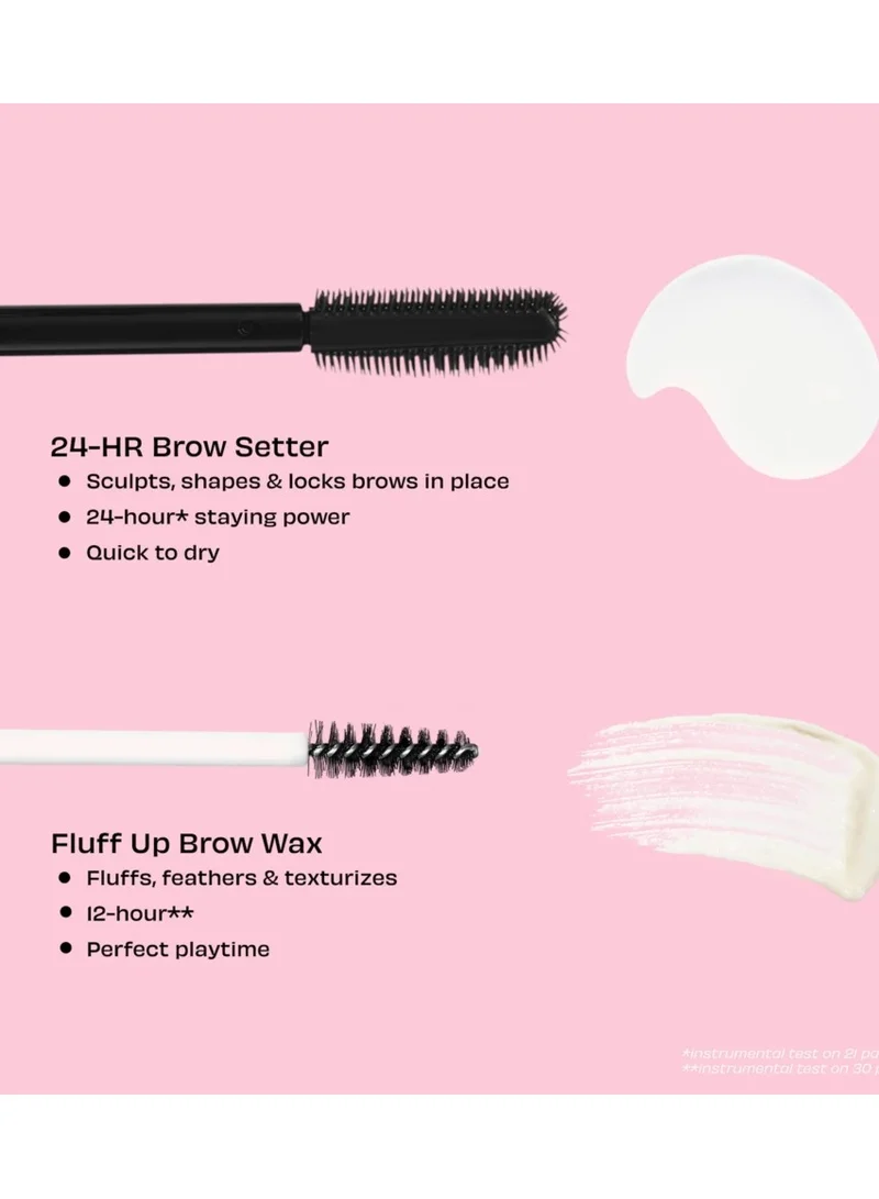 Benefit Cosmetics 24hrs Long Brow Setter