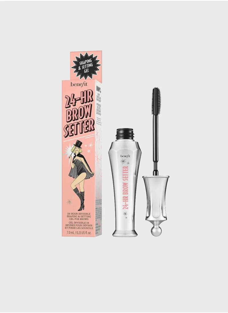 Benefit Cosmetics 24hrs Long Brow Setter