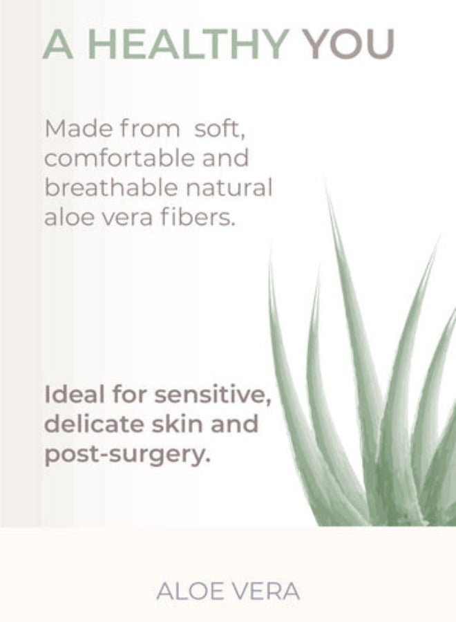 SANKOM Patent Vest with Bra Incorporated – Posture Corrector, Tummy Control, Back & Neck Support, Wire-Free Seamless Shaping Top – Class 1 Medical Device for Everyday Comfort, Travel, Workouts & Post-Pregnancy – Breathable & Hypoallergenic - Image 5