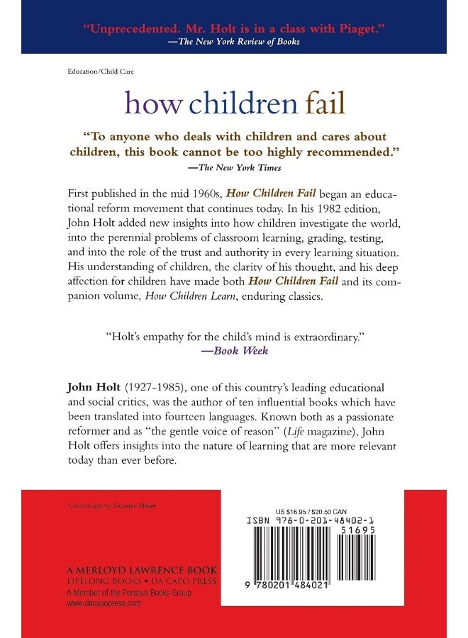 How Children Fail - Image 2