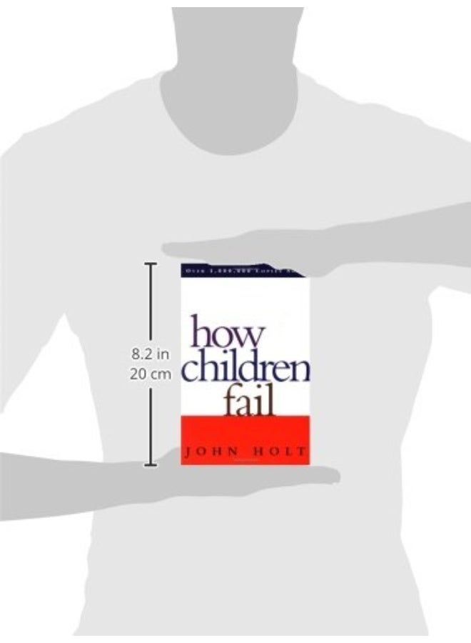 How Children Fail - Image 3