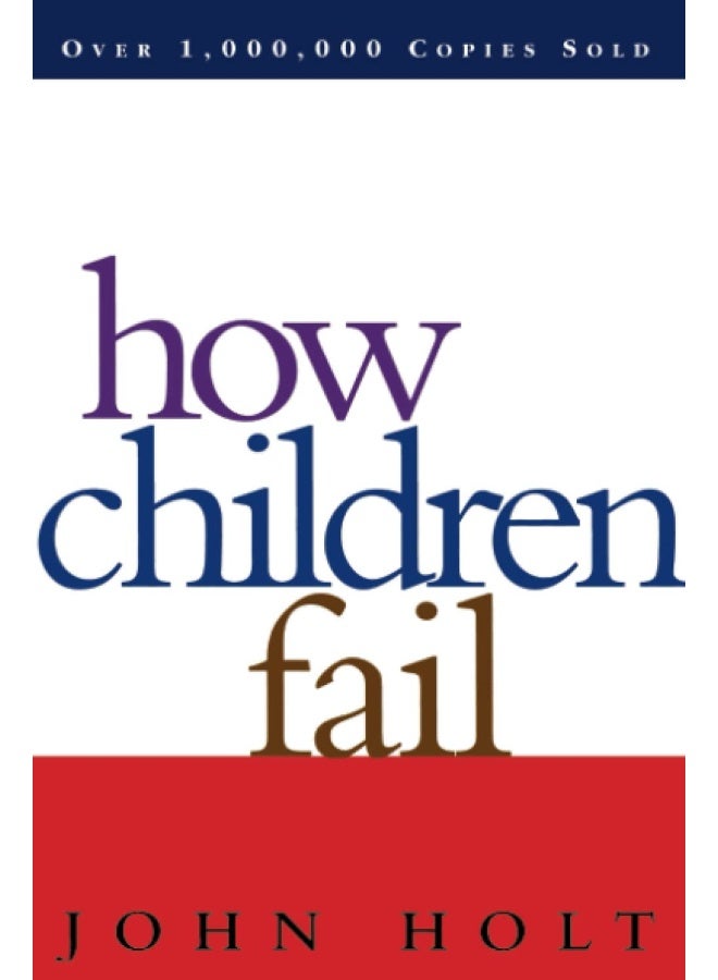 How Children Fail - Image 1