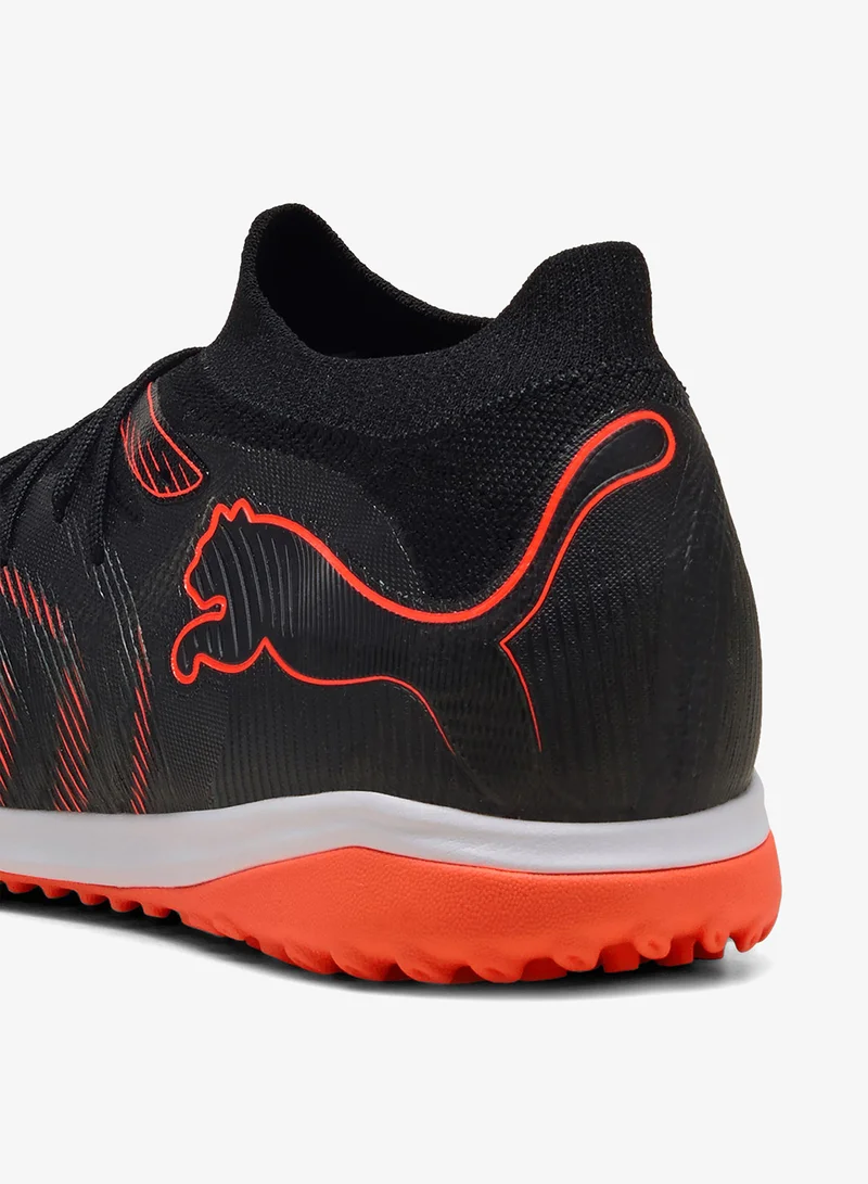 Puma Black Men's Future 9 Match Turf Ground Football Shoes for Men | Best Price UAE