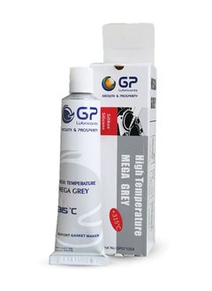 GP General Petroleum GP High Temperature Mega Grey 315°C  - Image 4