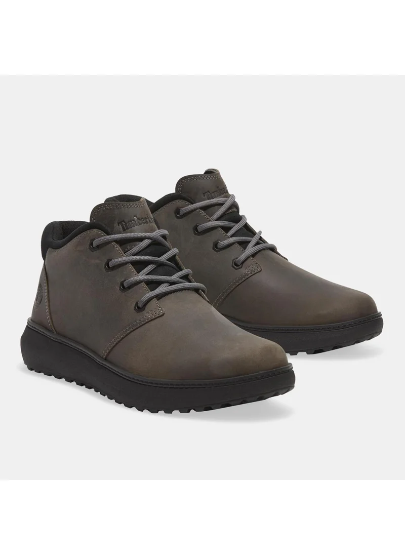 Timberland Men's Hudson Road Mid Chukka Boots