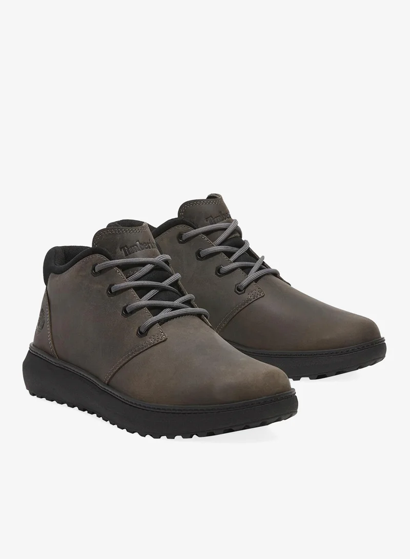 Timberland Men's Hudson Road Mid Chukka Boots
