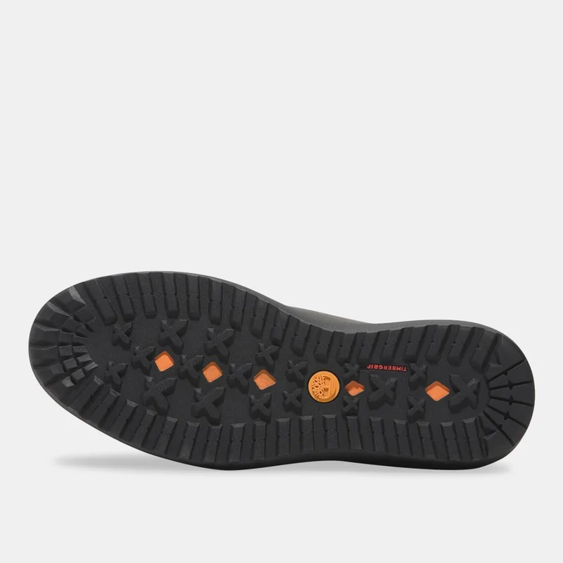 Timberland Grey Men's Hudson Road Mid Chukka Boots for Men | Best Price UAE
