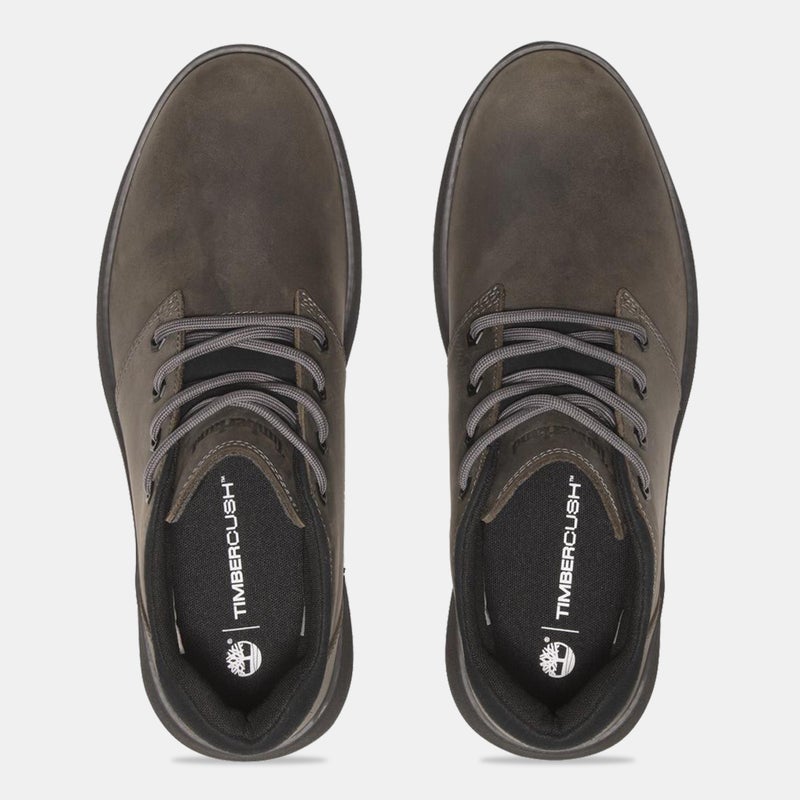 Timberland Men's Hudson Road Mid Chukka Boots - Image 5