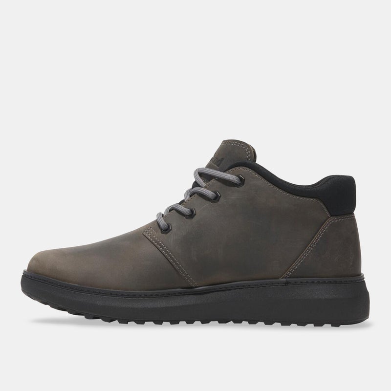 Timberland Men's Hudson Road Mid Chukka Boots - Image 3