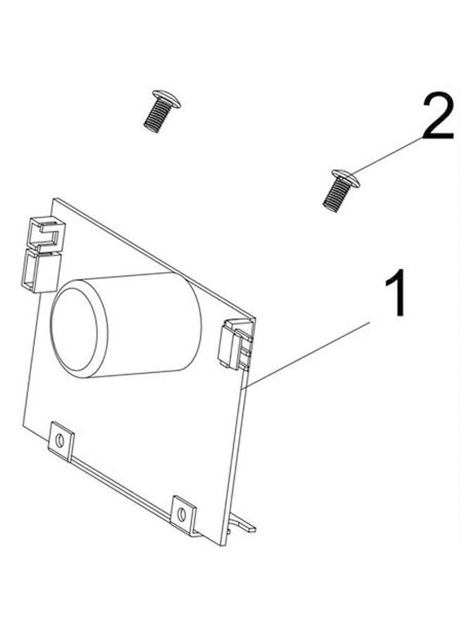 دوميوس ماذار بورد - Image 1