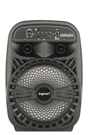 Bt Portable Speaker Usb Tf Slots Karaoke Built In Rechargeable Battery - pzsku/ZFB1D3EFFCE5E7EC5983EZ/45/_/1712637793/d98883a0-5279-4a92-a35b-876a1afb0a40