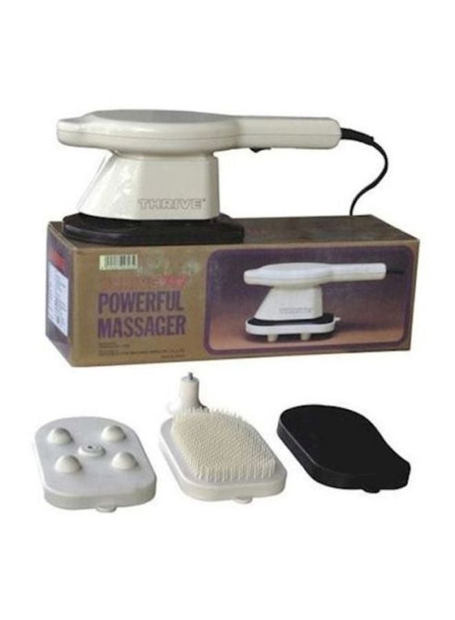 Body Massager Electric Device - Image 2
