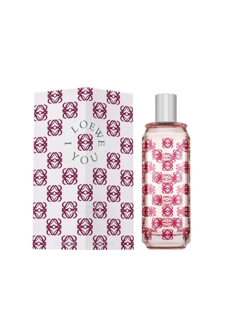 LOEWE I LOEWE You Eau de Parfum 100 ml - Image 1