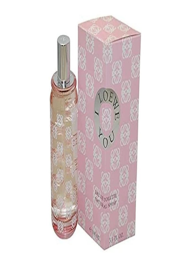 LOEWE I LOEWE You Eau de Parfum 100 ml - Image 2
