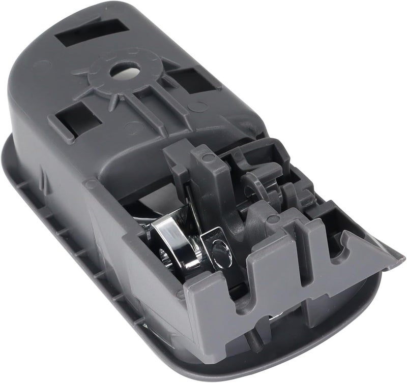 OEMASSIVE Interior Door Handles for Toyota Camry 2002-2006 - Image 4