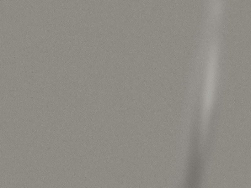 Rvinyl 3M 2080 M230 ماتي رمادي ألومنيوم 5 قدم × 2 قدم مع بطاقة تطبيق لفة صفائح فيلم تغليف سيارات فينيل أحجام حسب خليج - Image 2