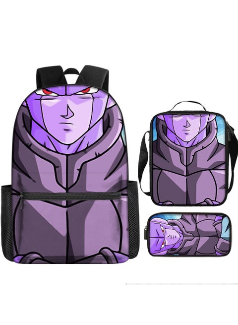 Schoolbags can be used for students and adults to exercise-T30-C - 1220