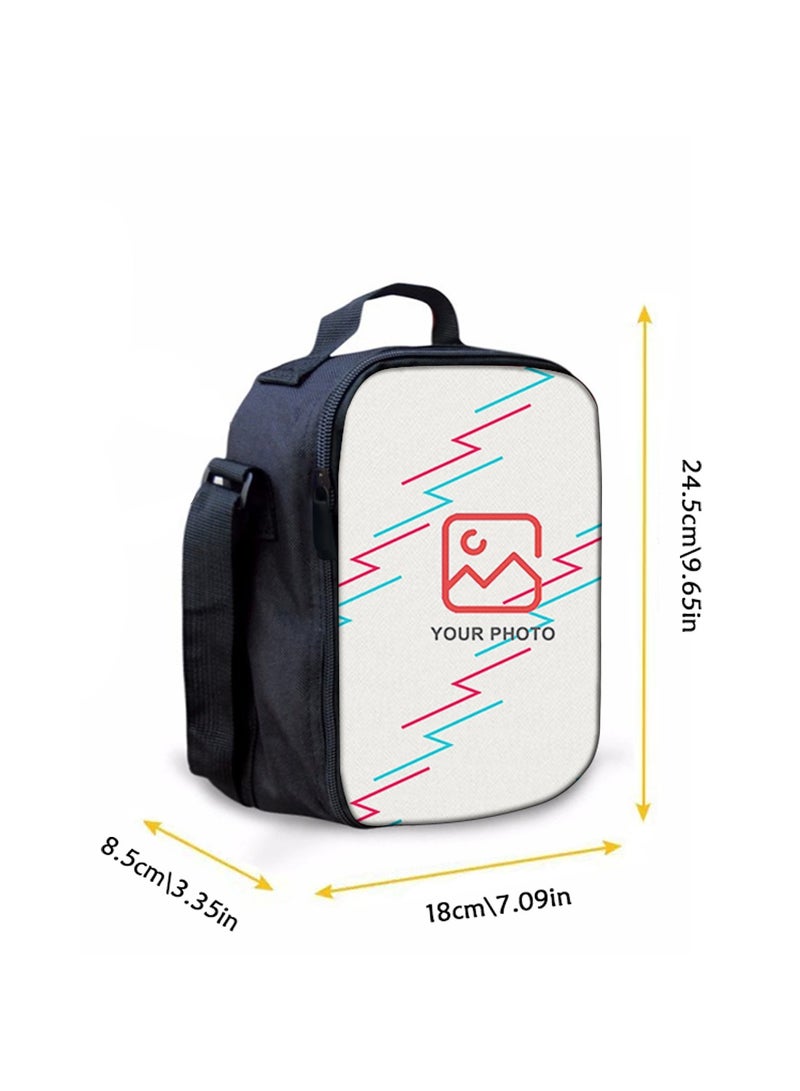 Schoolbags can be used for students and adults to exercise-T30-C - 1220