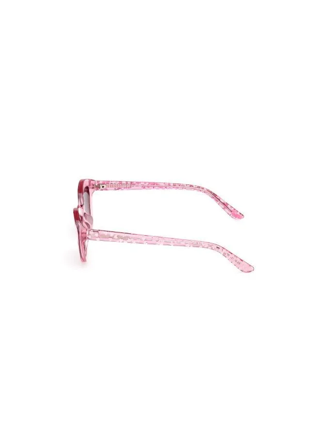 GUESS Gu0022975T47 Cat Eye  Sunglasses