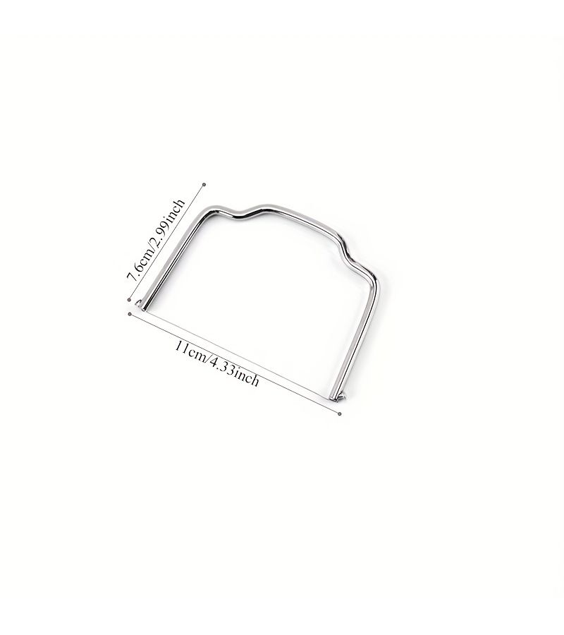 Stainless Steel Cheese Slicer Handheld Wire Cutter For Butter Eggs Tofu Cake Soft Foods Cheesecake Preparation Durable Kitchen Tool With Easy Grip Handle - Image 2
