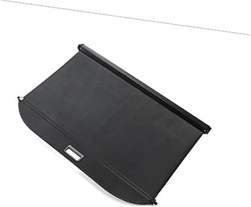 DEMULAX Retractable Cargo Cover for Hyundai Ix35 and Tucson - Image 1