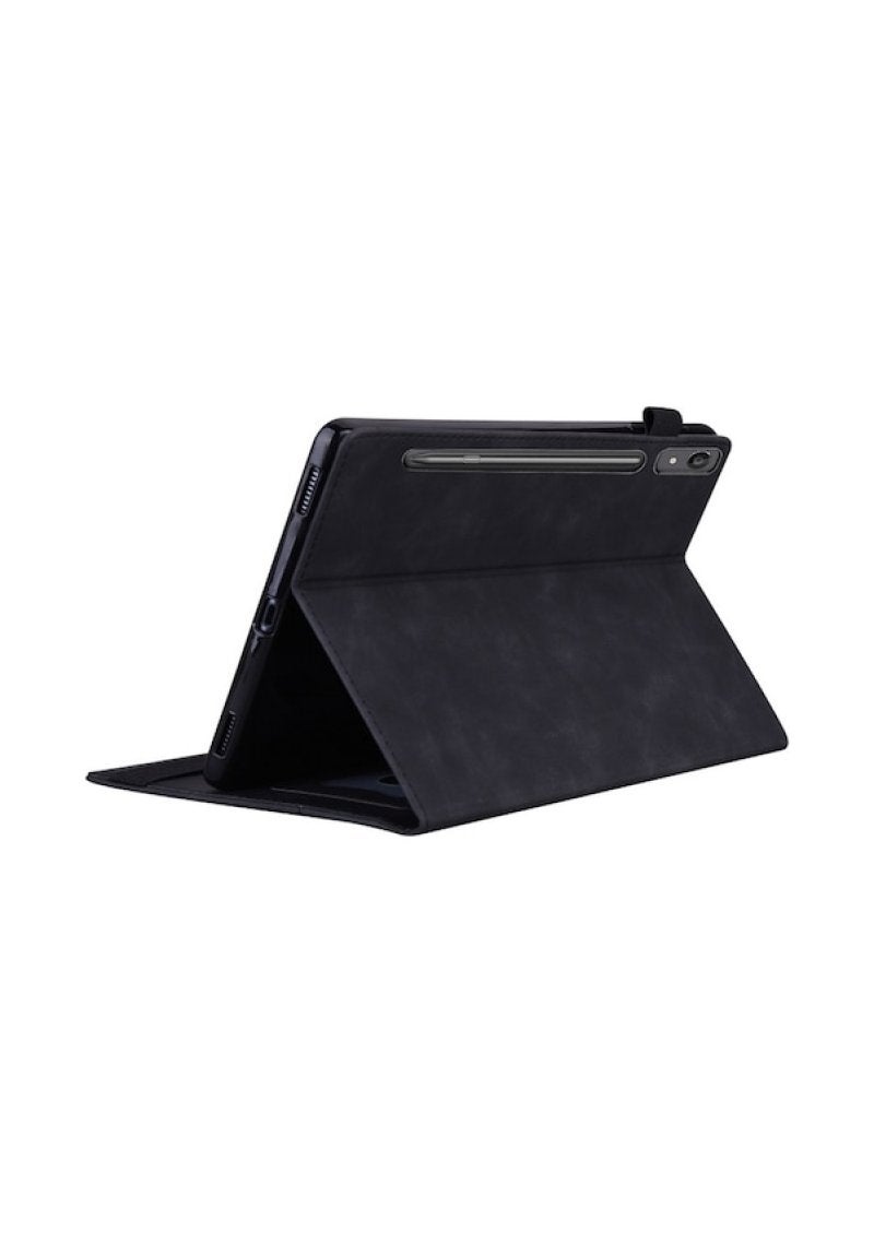 حافظة حماية للكمبيوتر اللوحي مناسبة لجهاز Lenovo Xiaoxin Pad Pro 12.7 مع غطاء حماية بحامل - Image 4