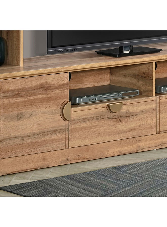 Home Box Carnation Wall Unit for TV's upto 65 inches - Image 5