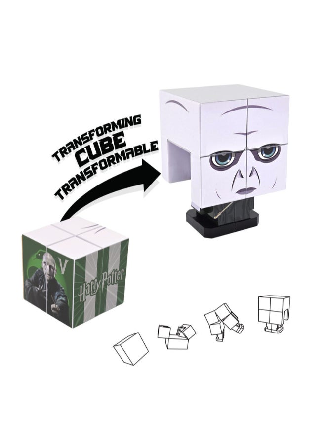 Qubi Hp Voldermort - Image 4
