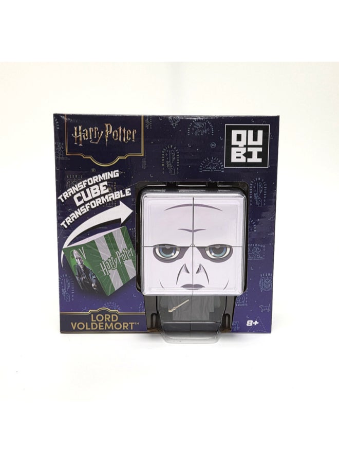 Qubi Hp Voldermort - Image 1