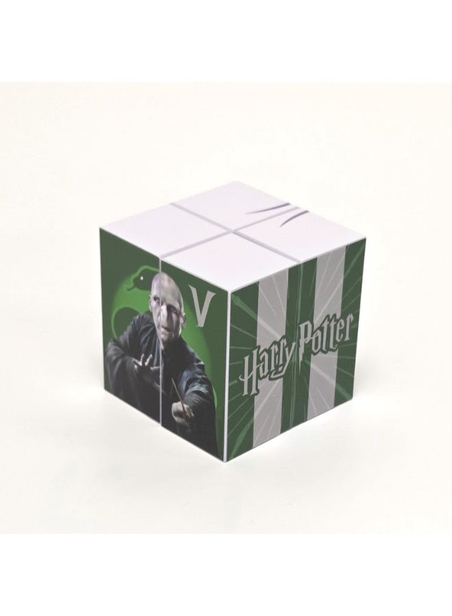 Qubi Hp Voldermort - Image 3