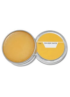 Lead-Based BGA Rework Solder Paste 50g with Tin-Lead Alloy for Electronic Component Soldering, Mobile Phone Repair and Chip Planting - pzsku/ZFB1E30E2927B347DA998Z/45/_/1707901656/61239d58-6a10-497c-9677-aefc166f388c