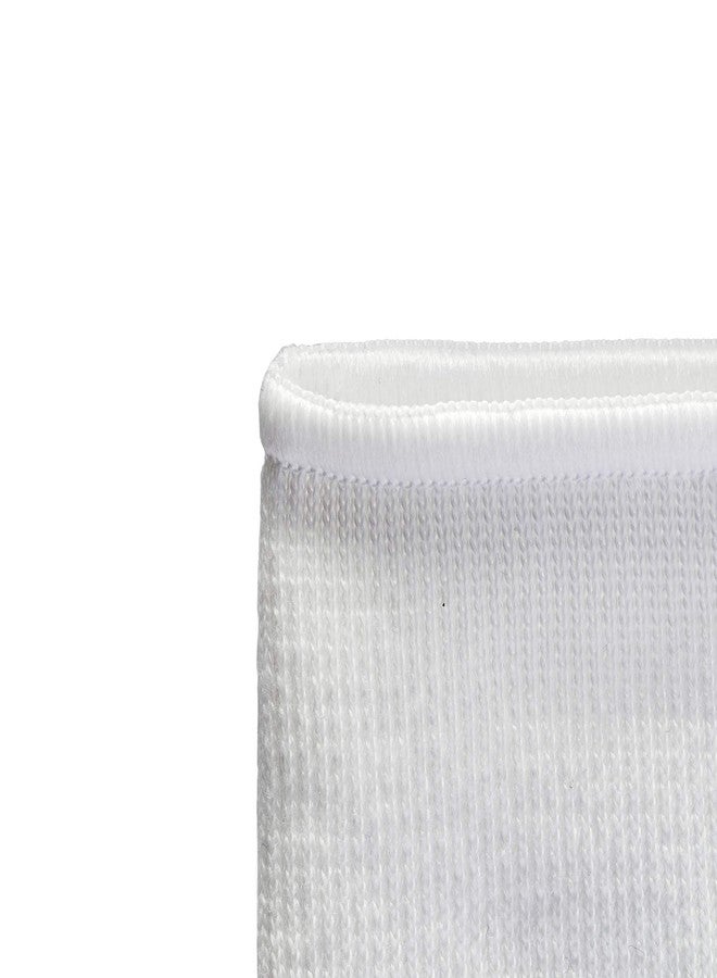 Actimove Everyday Supports Mild Ankle Support White Large - Image 4