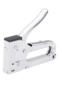 Stanley Stanley Light Duty Steel Staple Gun , 6-TR45 , silver  - Image 1