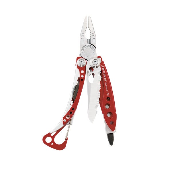 LEATHERMAN ليذرمان سكلتول® RX صندوق - Image 1