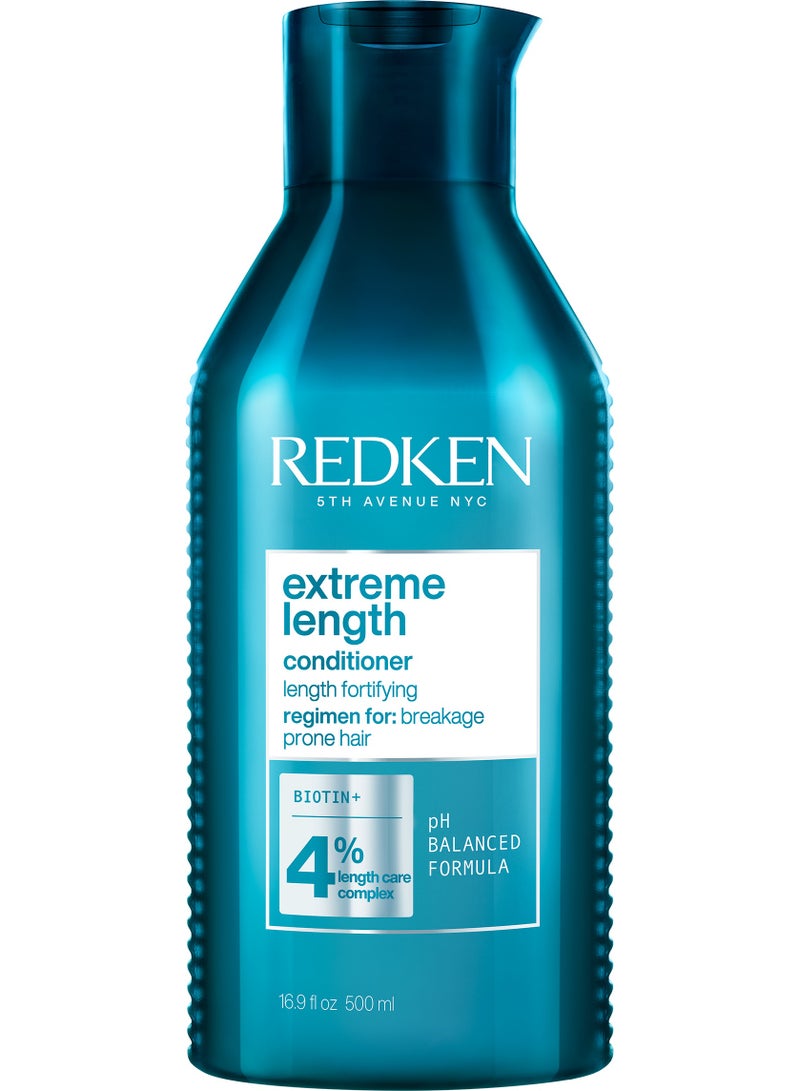 ريدكين بلسم ريدكين لإطالة الشعر 500 مل - Image 1