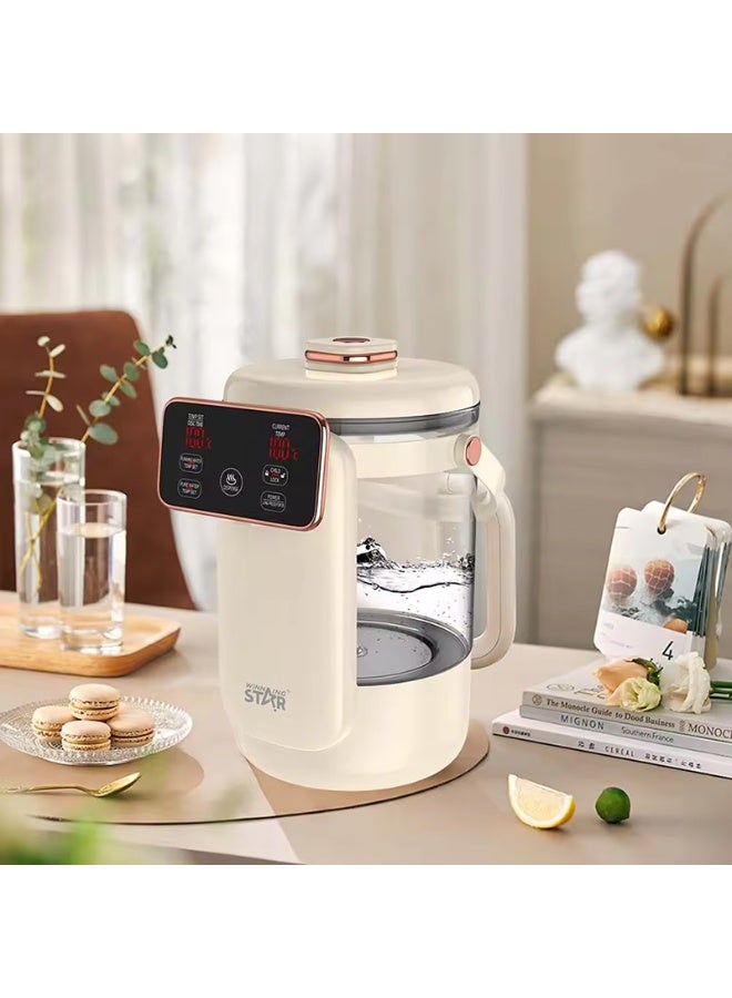 ويننج ستار Winning Star Electric Water Heater 2.5 Liter 1350 Watt - Image 2